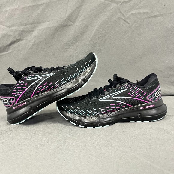 Brooks Shoes - Brooks Glycerin 20
